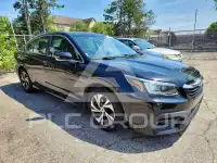 2021 Subaru Legacy фото