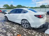 2021 Subaru Legacy фото