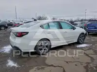 2021 Subaru Legacy фото