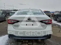 2021 Subaru Legacy фото