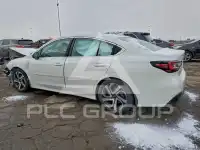 2021 Subaru Legacy фото