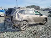 2021 Subaru Legacy фото
