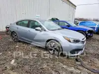 2021 Subaru Legacy фото