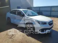 2021 Subaru Legacy photo