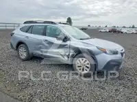 2021 Subaru Legacy фото