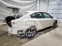 2021 Subaru Legacy фото