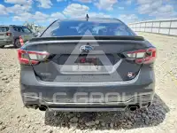 2021 Subaru Legacy фото