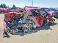 2021 Subaru Legacy photo