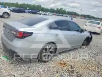 2021 Subaru Legacy photo