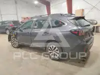 2021 Subaru Legacy фото