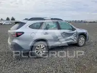 2021 Subaru Legacy фото