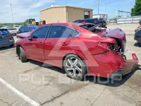 2021 Subaru Legacy photo