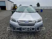2021 Subaru Legacy фото