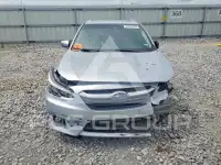 2021 Subaru Legacy photo