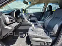 2021 Subaru Legacy фото
