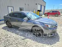 2021 Subaru Legacy фото
