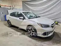 2021 Subaru Legacy фото