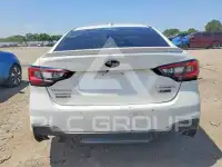 2021 Subaru Legacy фото