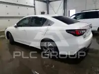 2021 Subaru Legacy фото
