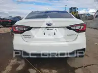 2021 Subaru Legacy фото