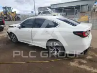 2021 Subaru Legacy фото