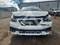 2021 Subaru Legacy фото