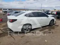 2021 Subaru Legacy фото