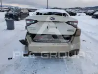 2021 Subaru Legacy фото