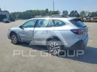 2021 Subaru Legacy photo