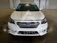 2021 Subaru Legacy photo