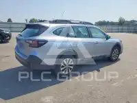 2021 Subaru Legacy photo
