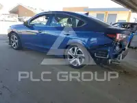 2021 Subaru Legacy фото