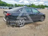 2021 Subaru Legacy photo