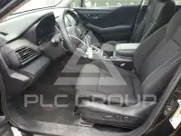 2021 Subaru Legacy photo