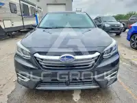 2021 Subaru Legacy photo