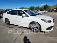 2021 Subaru Legacy фото