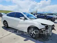 2021 Subaru Legacy photo