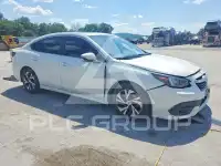 2021 Subaru Legacy photo