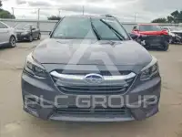 2021 Subaru Legacy фото