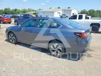 2021 Subaru Legacy photo