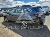 2021 Subaru Legacy фото