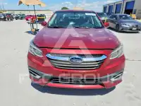 2021 Subaru Legacy фото