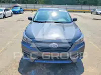 2021 Subaru Legacy photo