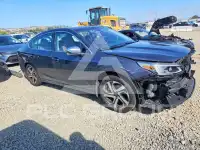 2021 Subaru Legacy photo
