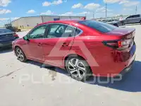 2021 Subaru Legacy фото