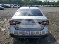 2021 Subaru Legacy фото