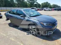 2021 Subaru Legacy photo