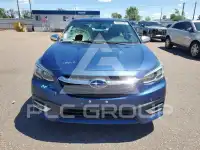 2021 Subaru Legacy фото