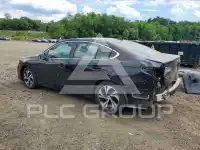 2021 Subaru Legacy photo