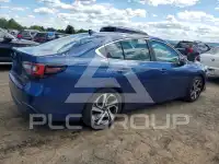2021 Subaru Legacy фото